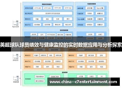 英超球队球员绩效与健康监控的实时数据应用与分析探索